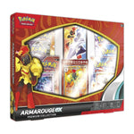 Pokémon Trading Card Game: Armarouge ex Premium Collection - Retro Island Gaming