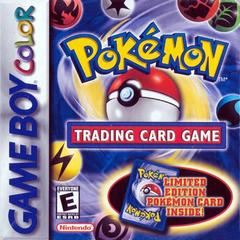 Pokemon Trading Card Game - GameBoy Color - Retro Island Gaming