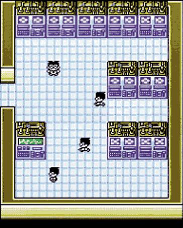 Pokemon Trading Card Game - JP GameBoy Color Pokemon Trading Card Game - JP GameBoy Color