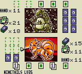 Pokemon Trading Card Game - JP GameBoy Color - Retro Island Gaming