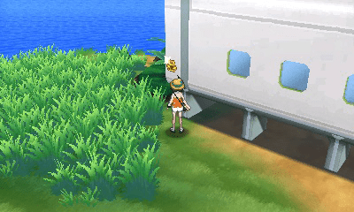 Pokemon Ultra Sun - JP Nintendo 3DS - Retro Island Gaming