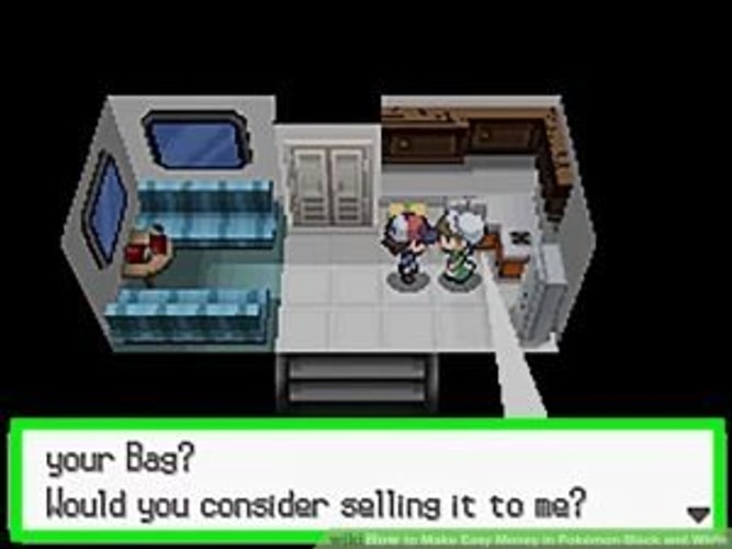 Pokemon White - Nintendo DS - Retro Island Gaming