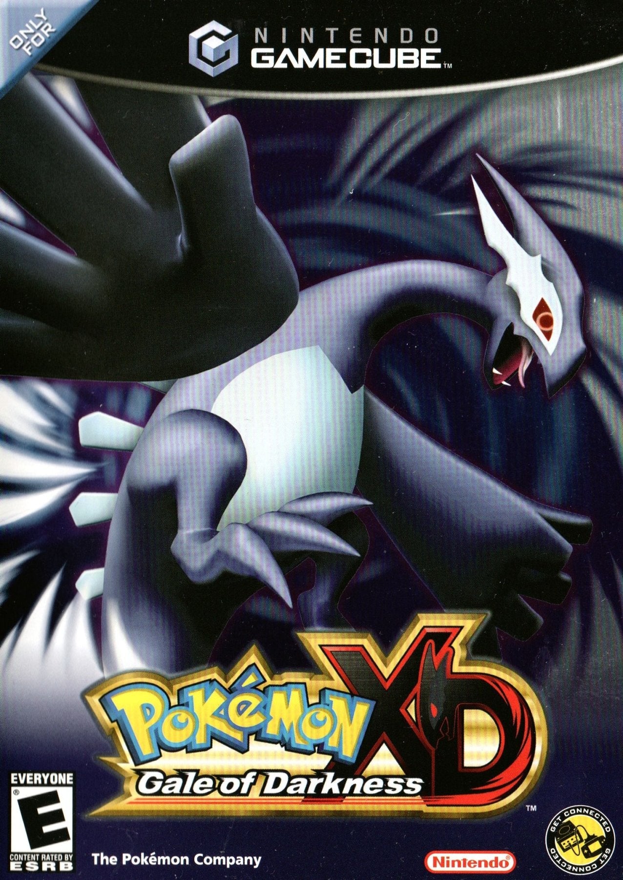 Pokemon XD: Gale of Darkness - Gamecube - Retro Island Gaming