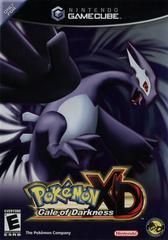 Pokemon XD: Gale Of Darkness [Not For Resale] - Gamecube - Retro Island Gaming