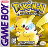 Pokemon Yellow - GameBoy - Retro Island Gaming