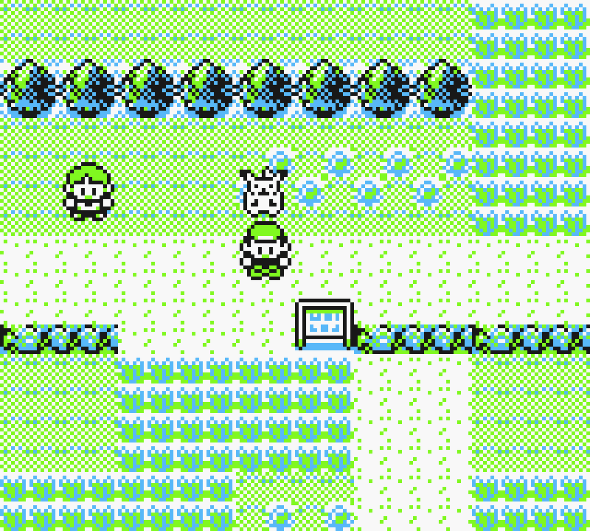 Pokemon Yellow - JP GameBoy - Retro Island Gaming