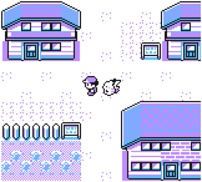 Pokemon Yellow - JP GameBoy - Retro Island Gaming