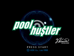 Pool Hustler - Playstation - Retro Island Gaming