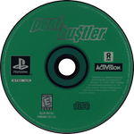 Pool Hustler - Playstation - Retro Island Gaming