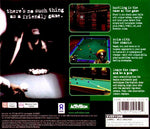 Pool Hustler - Playstation - Retro Island Gaming