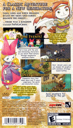 PoPoLoCrois - PSP - Retro Island Gaming