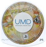 PoPoLoCrois - PSP - Retro Island Gaming