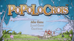 PoPoLoCrois - PSP - Retro Island Gaming