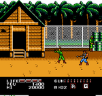 POW Prisoners of War - NES - Retro Island Gaming