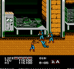 POW Prisoners of War - NES - Retro Island Gaming