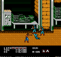 POW Prisoners of War - NES - Retro Island Gaming