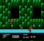 POW Prisoners of War - NES - Retro Island Gaming