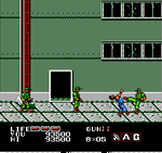 POW Prisoners of War - NES - Retro Island Gaming
