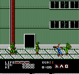 POW Prisoners of War - NES - Retro Island Gaming