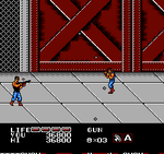 POW Prisoners of War - NES - Retro Island Gaming