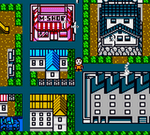 Power Quest - GameBoy Color - Retro Island Gaming