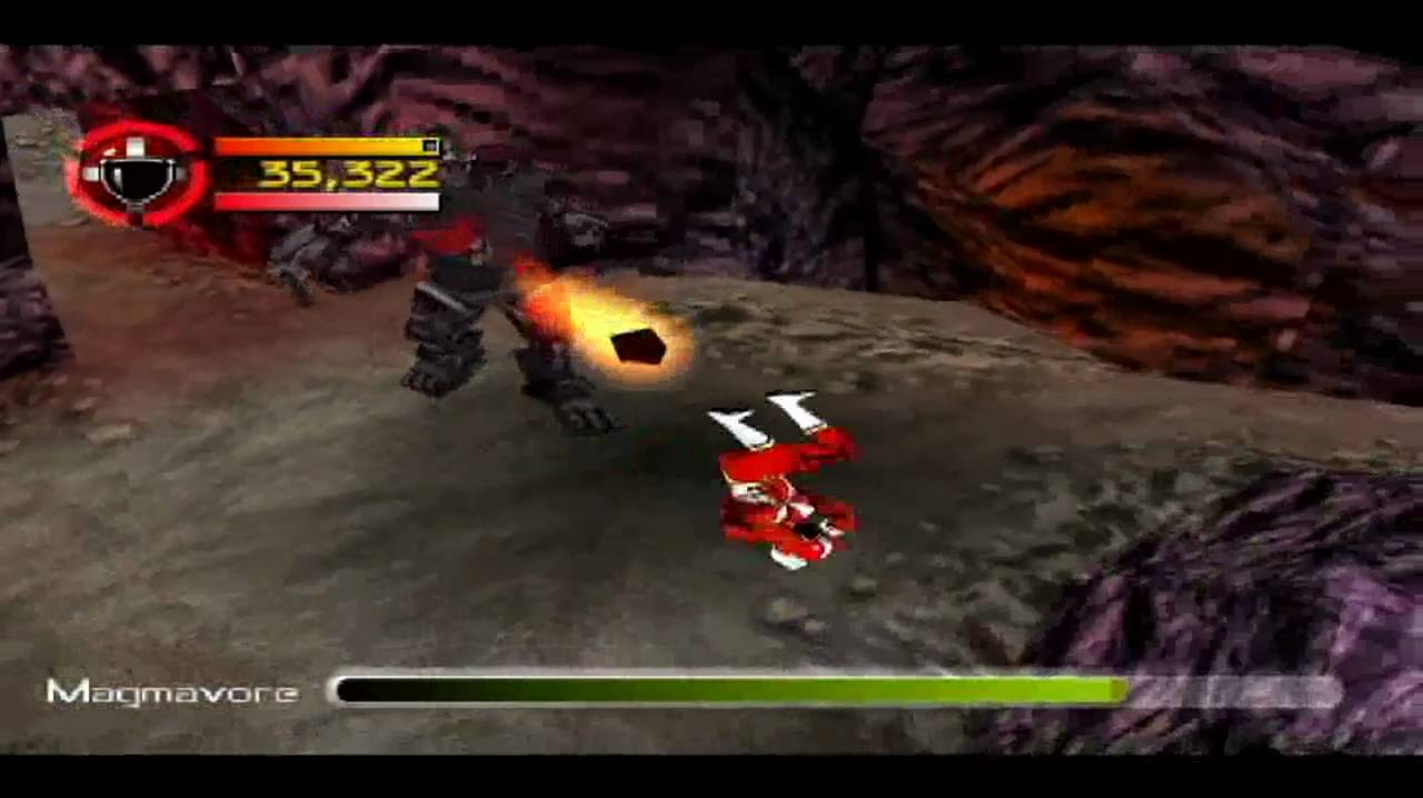 Power Rangers Time Force - Playstation - Retro Island Gaming