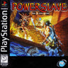 Power Slave - Playstation - Retro Island Gaming