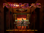 Power Slave - Playstation - Retro Island Gaming