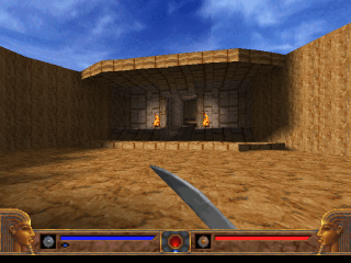 Power Slave - Playstation - Retro Island Gaming