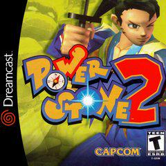 Power Stone 2 - Sega Dreamcast - Retro Island Gaming