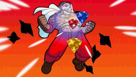 Power Stone Collection - PSP - Retro Island Gaming