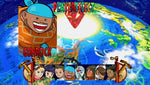 Power Stone Collection - PSP - Retro Island Gaming