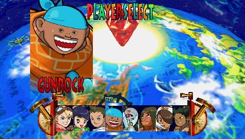 Power Stone Collection - PSP - Retro Island Gaming