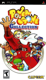 Power Stone Collection - PSP - Retro Island Gaming