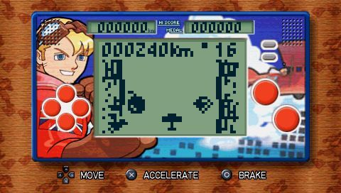 Power Stone Collection - PSP - Retro Island Gaming