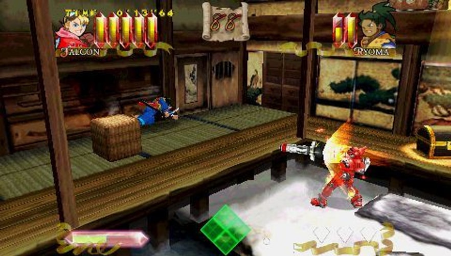 Power Stone Collection - PSP - Retro Island Gaming