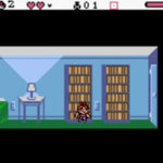 Powerpuff Girls Bad Mojo Jojo - GameBoy Color - Retro Island Gaming