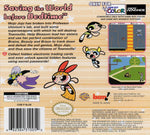 Powerpuff Girls Bad Mojo Jojo - GameBoy Color - Retro Island Gaming