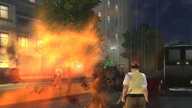 Predator Concrete Jungle - Xbox - Retro Island Gaming