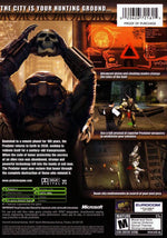 Predator Concrete Jungle - Xbox - Retro Island Gaming