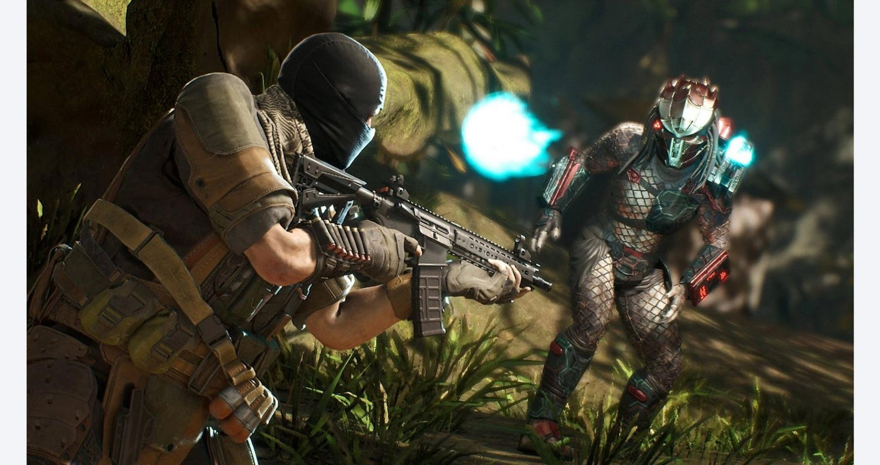 Predator: Hunting Grounds - Playstation 4 - Retro Island Gaming