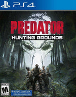 Predator: Hunting Grounds - Playstation 4 - Retro Island Gaming