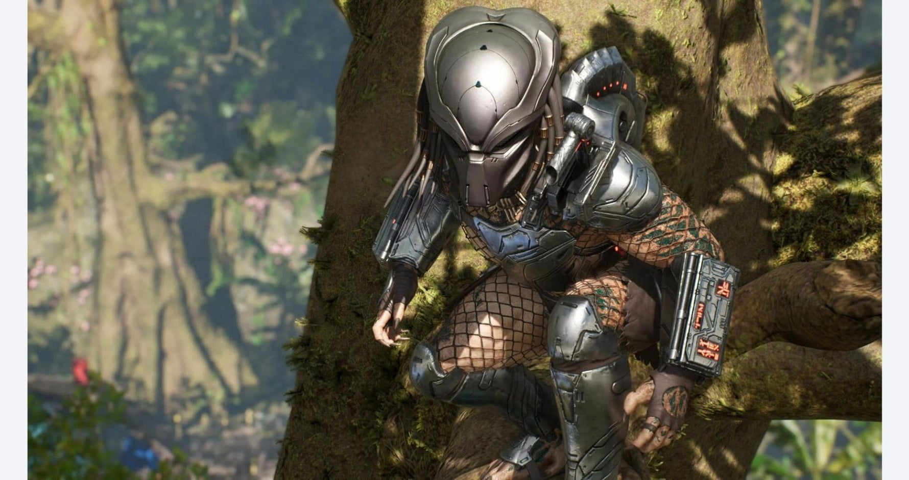 Predator: Hunting Grounds - Playstation 4 - Retro Island Gaming