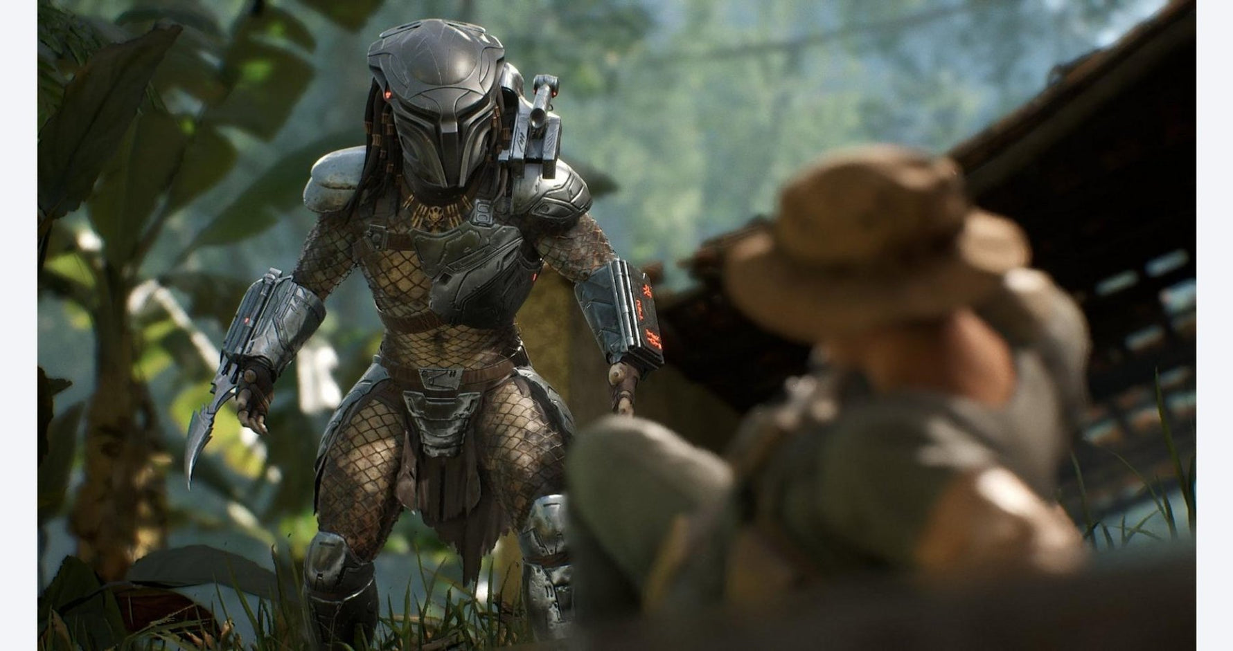 Predator: Hunting Grounds - Playstation 4 - Retro Island Gaming