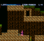 Predator - NES - Retro Island Gaming