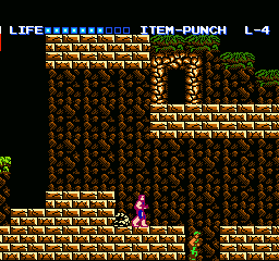 Predator - NES - Retro Island Gaming