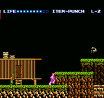 Predator - NES - Retro Island Gaming