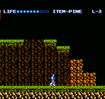 Predator - NES - Retro Island Gaming