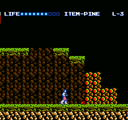 Predator - NES - Retro Island Gaming