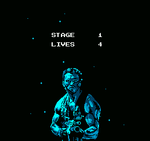 Predator - NES - Retro Island Gaming